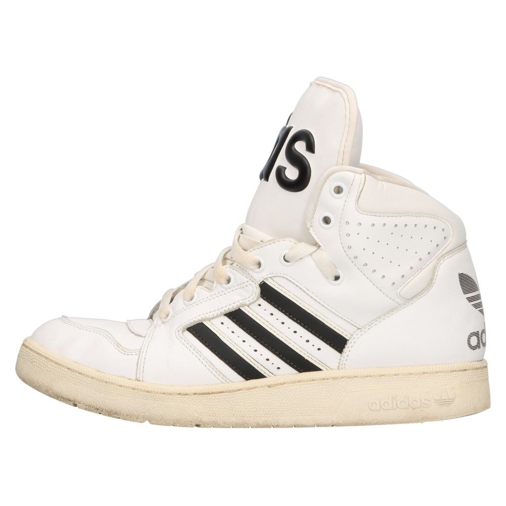adidas (アディダス) JEREMY SCOTT X INSTINCT HI V24529 ジェレミー