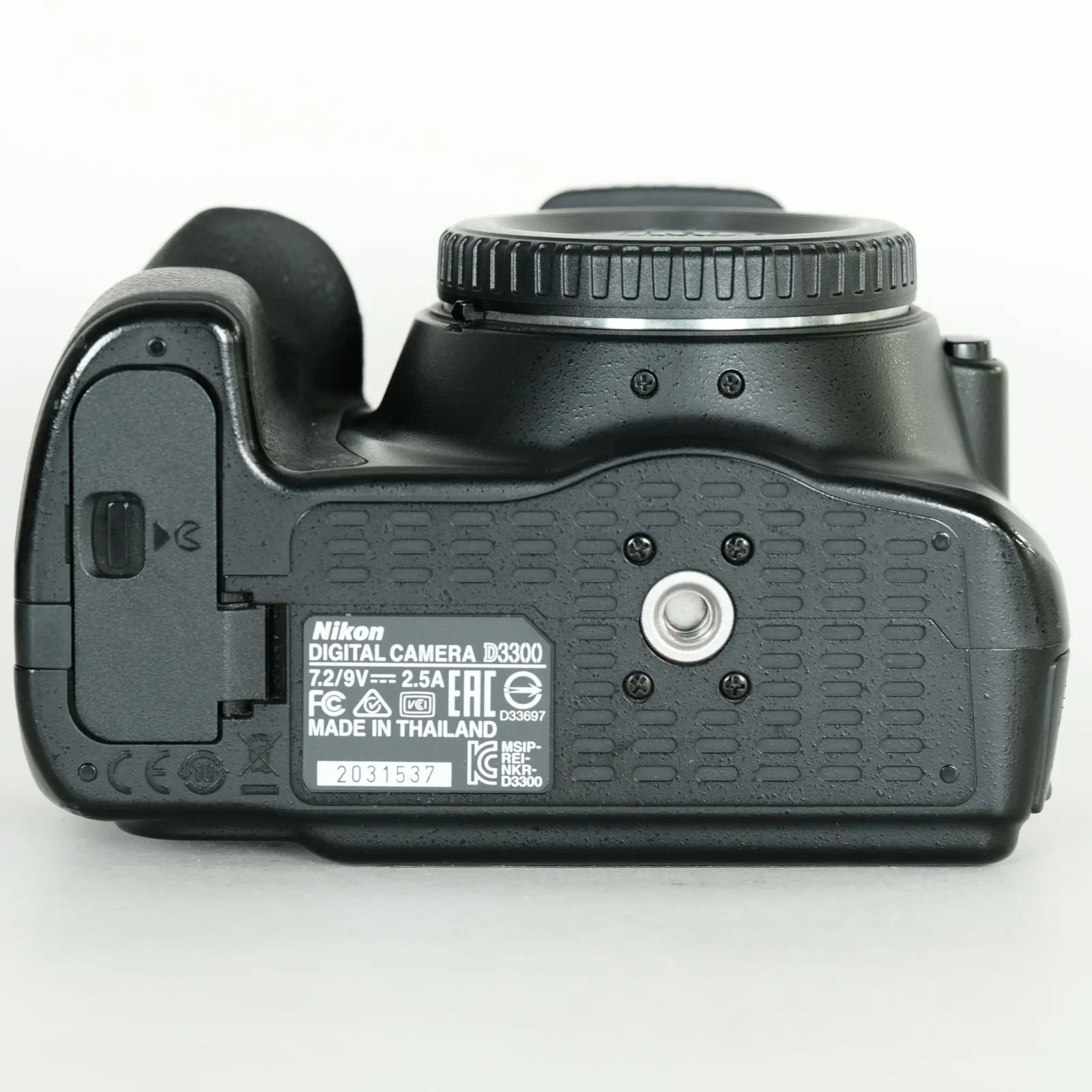 カメラ [ジャンク品] Nikon D3300 / ニコンFマウント
