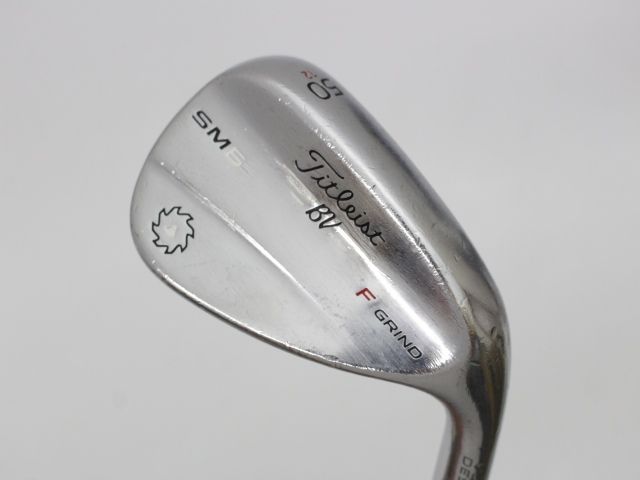 美品 SM9 50 ° 12F ウェッジ ボーケイ ツアークローム　50度　AW 楽天市場】【7/20限定☆当選確率1/2最大100%P還元※要エントリー