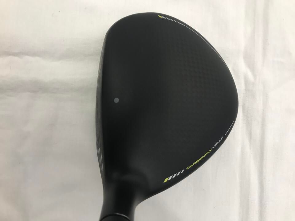  G 430 MAX 18 S TOUR 2.0 BLACK 65 フェアウェイウッド ピン 最短 フェアウェイウッド メンズ
