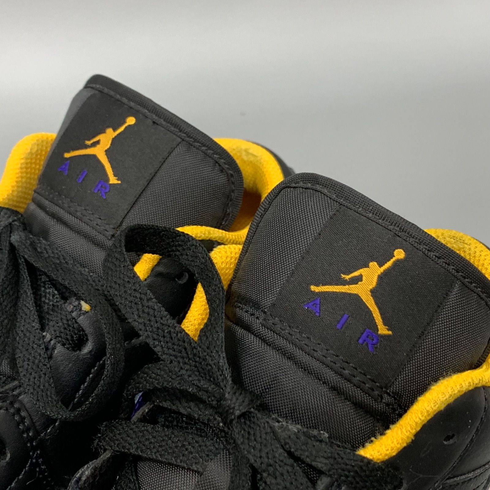NIKE ナイキ GS Air Jordan 1 Low 