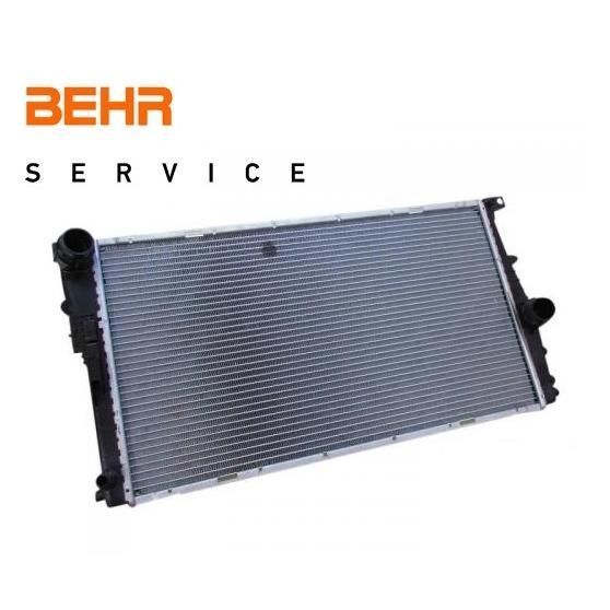 正規純正OEM BMW ラジエター ラジエーター F20 F21 1シリーズ F30 F31 3シリーズ 116i 118i 120i 320i 328i 335i 1711-8672-102 17118672102