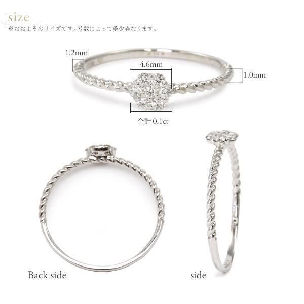 種類8:[8]イエローゴールド/3号 種類1：ホワイトゴールド/1号 送料無料