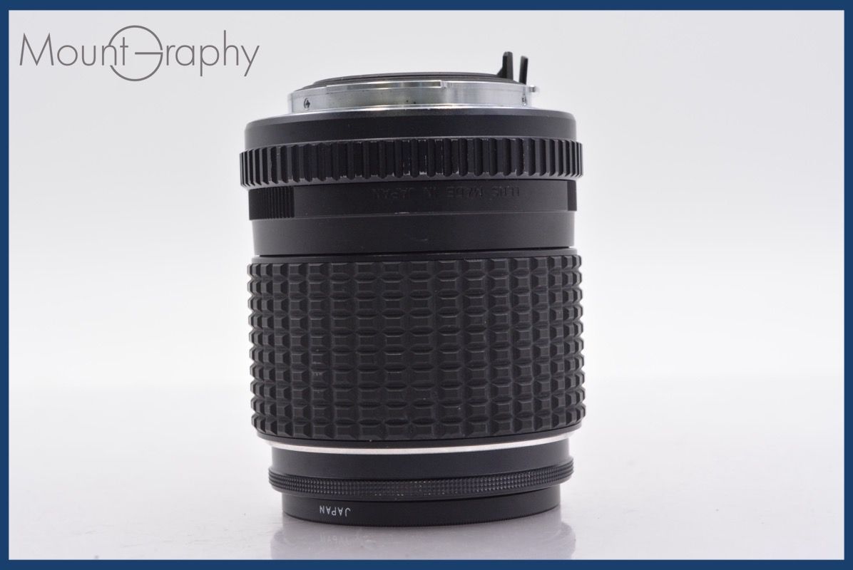 上 ペンタックス PENTAX SMC PENTAX-M 135mm F3.5 前後キャップ-レンズフィルター付 完動 同梱可 mj4903