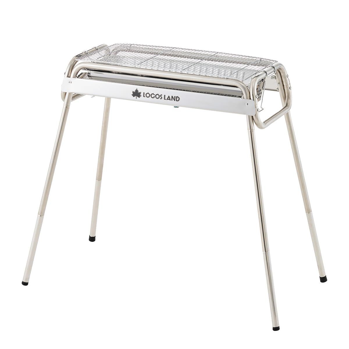 チューブラルグリル LAND LOGOS ロゴス LOGOS