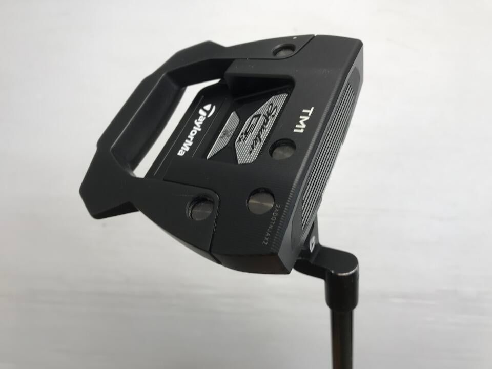 スパイダーGTx トラスパターTM1 34インチ スパイダーGTx トラスパター