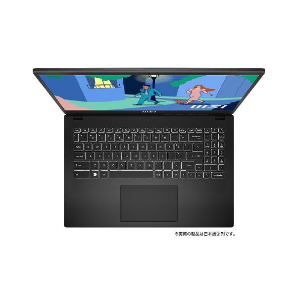 ☆保証付き❣MSIノートPC Modern-15-B12MO-977JP MSI Modern-15-B12M-063JP