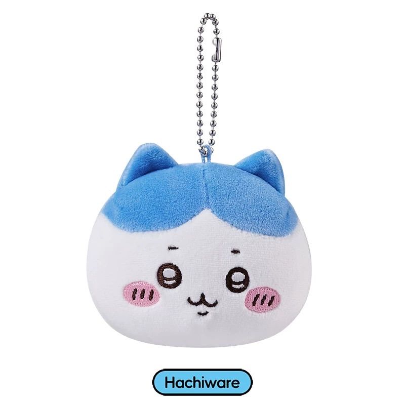 Season1】Chiikawa ちいかわ ハチワレ MINISO 第1弾 中国限定