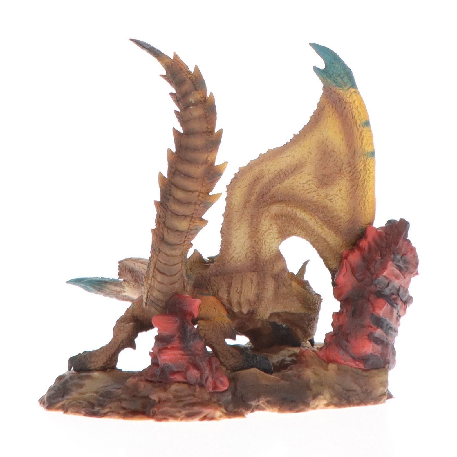 ティガレックス