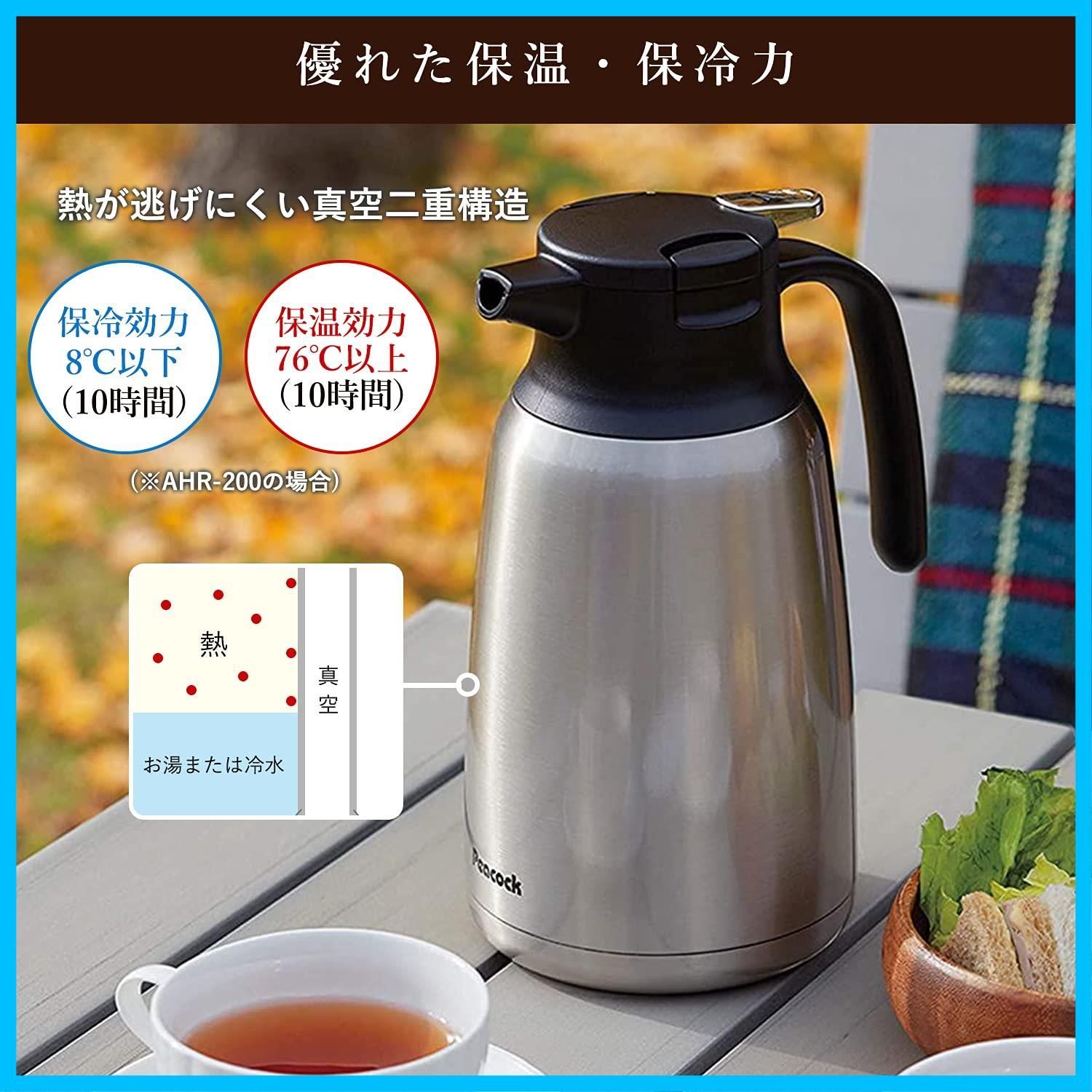 保冷 2.0L