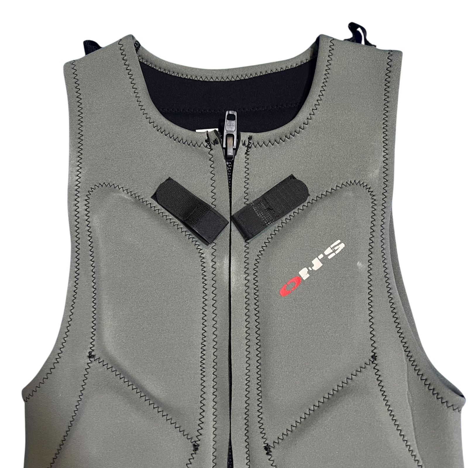 AT303 SUP スタンドアップ パドルボード ライフジャケット ブラック