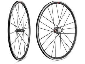 FULCRUM フルクラム Racing ZERO C 17 2 WAY F R 2025～ シマノ