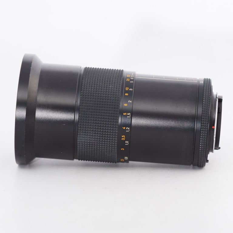 CONTAX Carl Zeiss Vario-Sonnar 28-85mm F3.3-4.0 T* MMJ Y/Cマウント