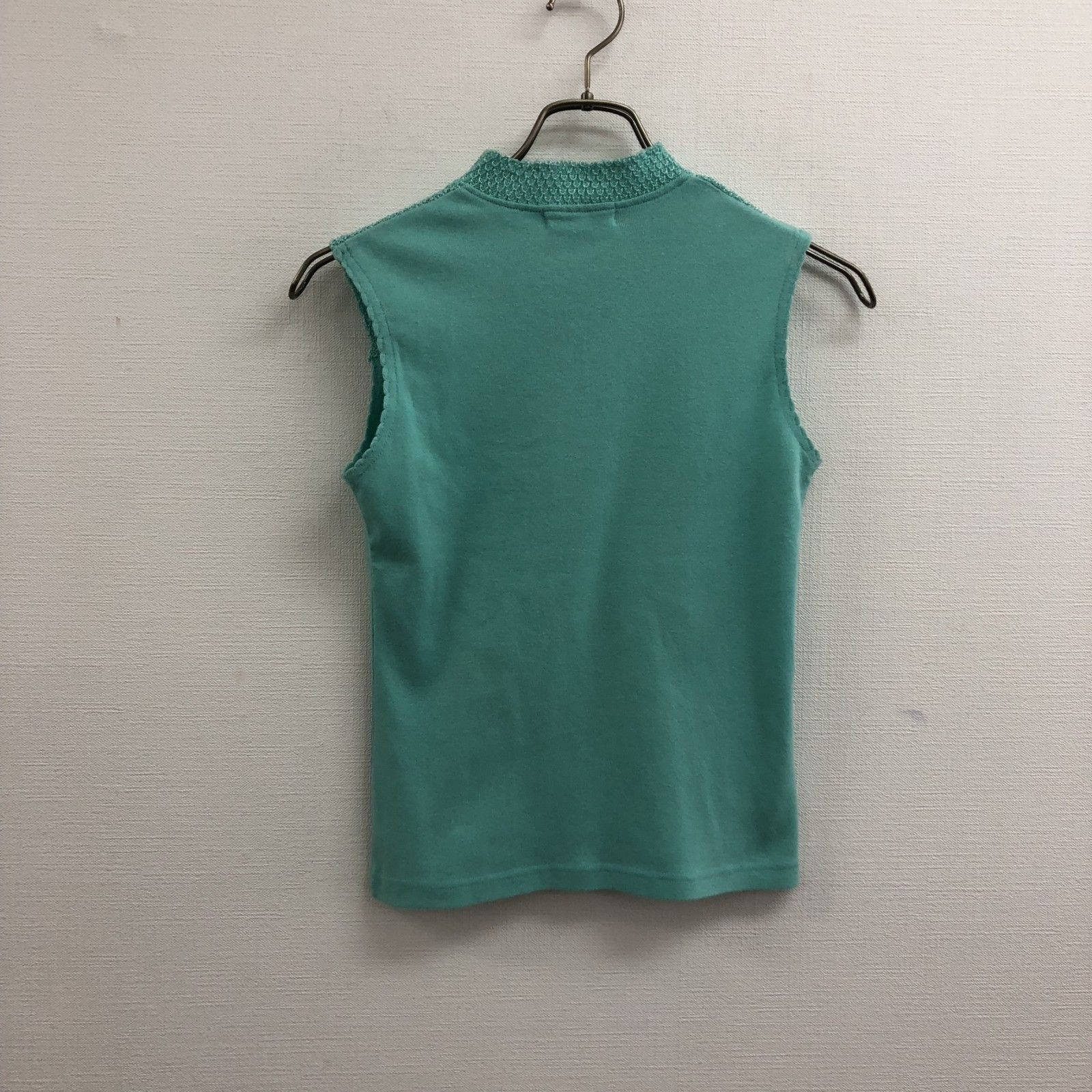 ミッシェルクラン タンクトップ