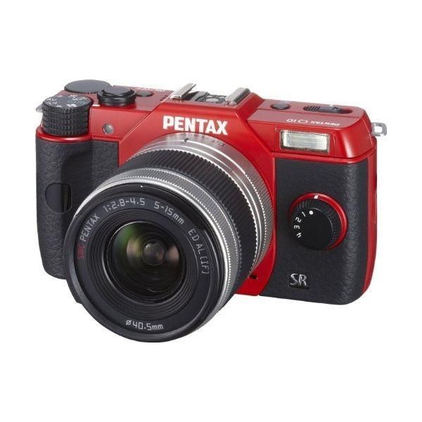 PENTAX Q10 ダブルズームキット ペンタックス PENTAX Q10 ダブルズームキット 価格比較 - 価格.com