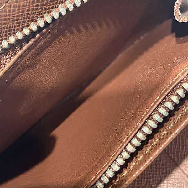 モノグラム ポルトフォイユ