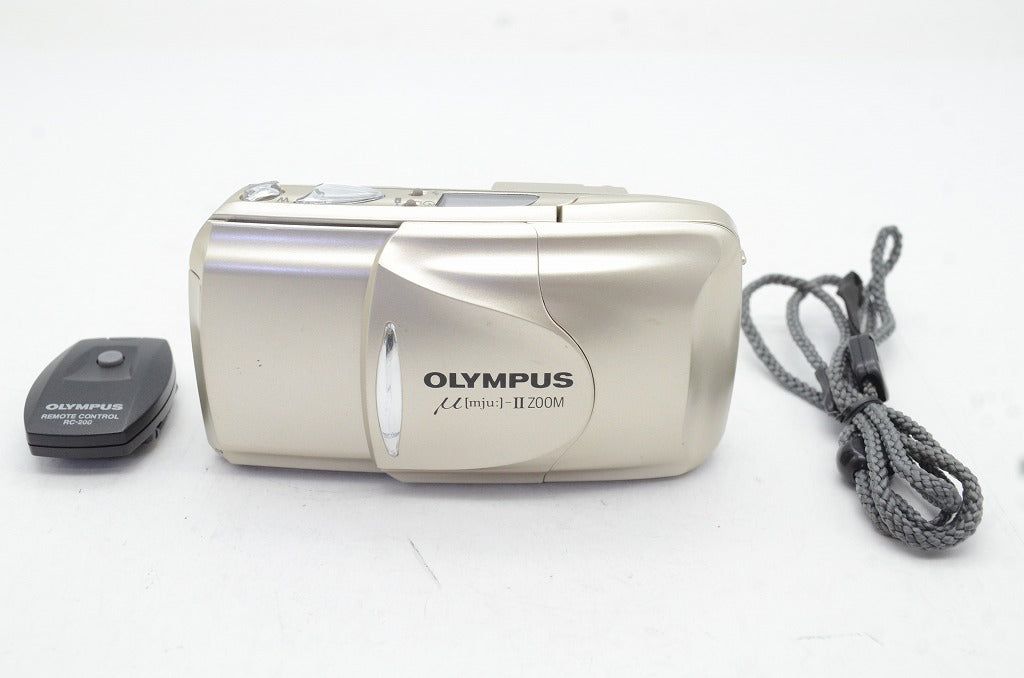 Mamiya-6 Automat 2の紹介 / 蛇腹中判フィルムカメラの名機 【整備済