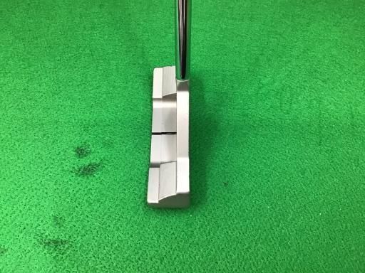 テーラーメイド TP TRUSS B 1 TC 34インチ パター PT スチール フレックスその他 メンズ 男性用 右利き 右用 Cランク ゴルフクラブ