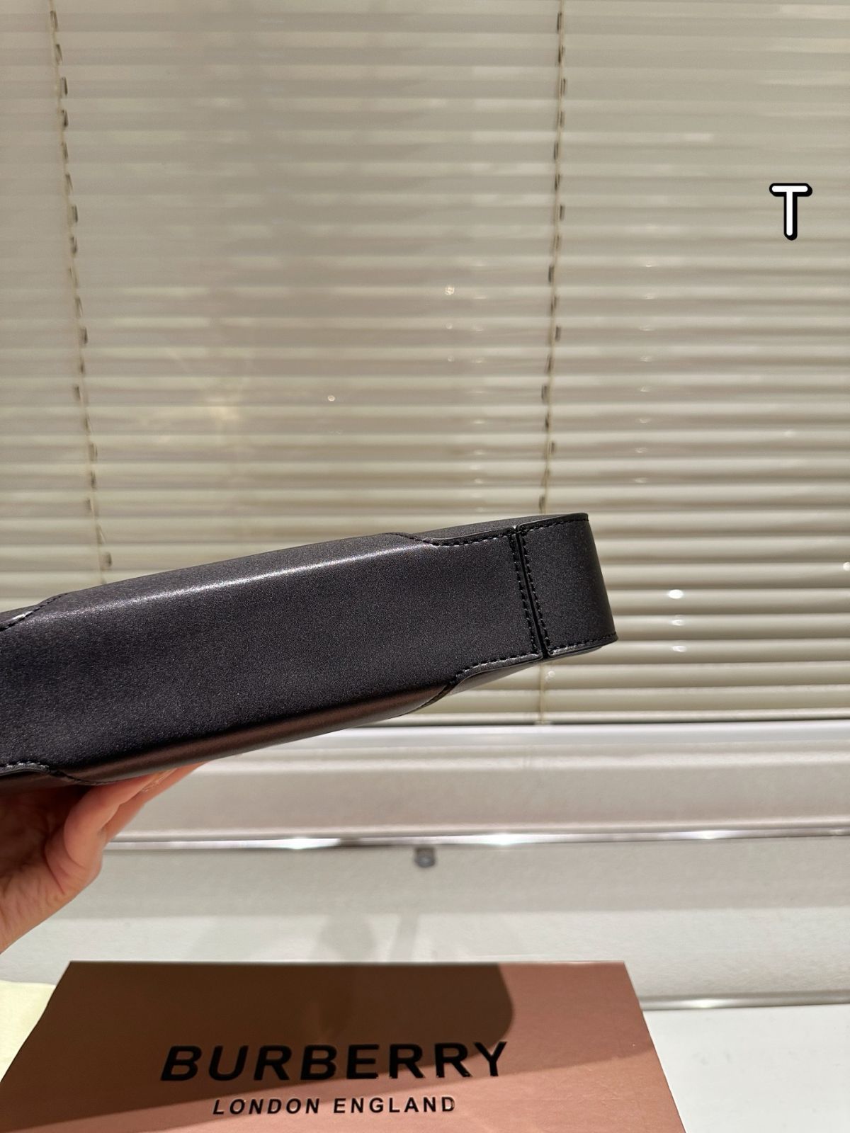 Burberry 8101025C1791 関税送料込 バーバリー | 公式サイト＆ストア