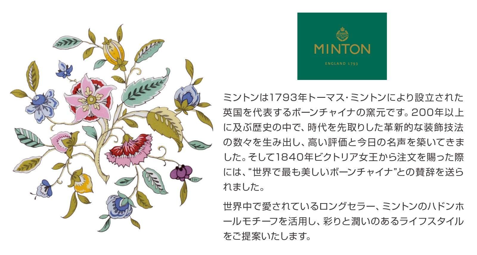 MINTON ミントン