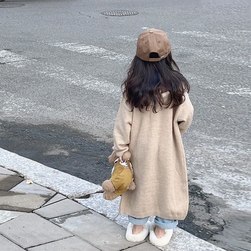 カーディガン