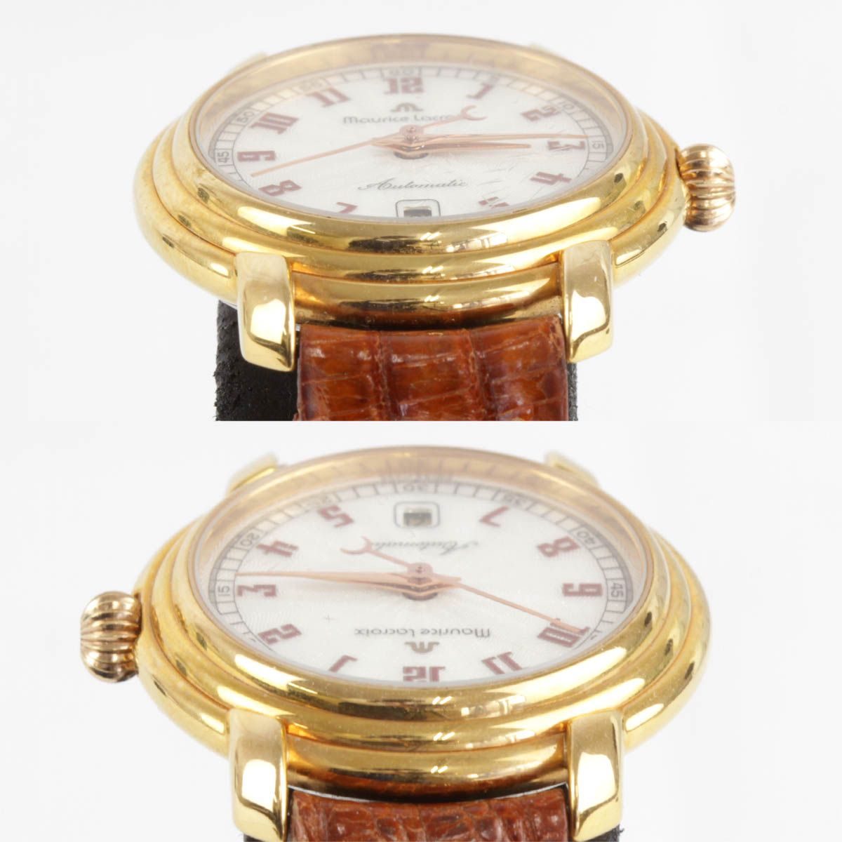 Maurice Lacroix レディース腕時計 WOMEN collection | Swiss Made | Maurice Lacroix