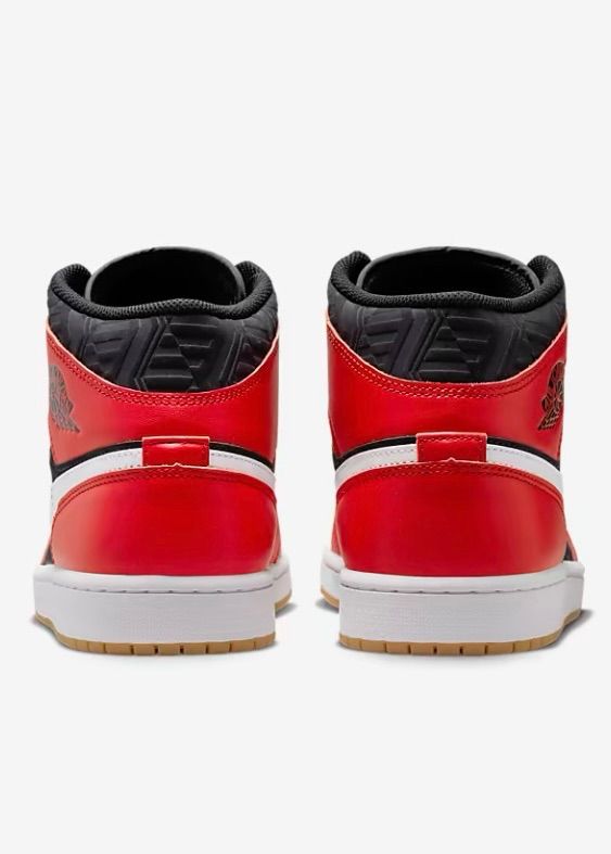 【26cm新品】エアジョーダン1MID エア ジョーダン 1 NIKE AIR JORDAN MID ナイキ ミッド メンズ