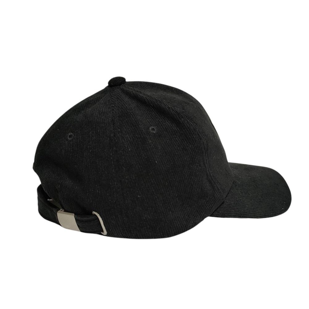 【GOOD GRIEF! /グッドグリーフ】CORDUROY PCH CAP GOOD GRIEF!/グッド グリーフ】 CORDUROY PCH CAP（キャップ