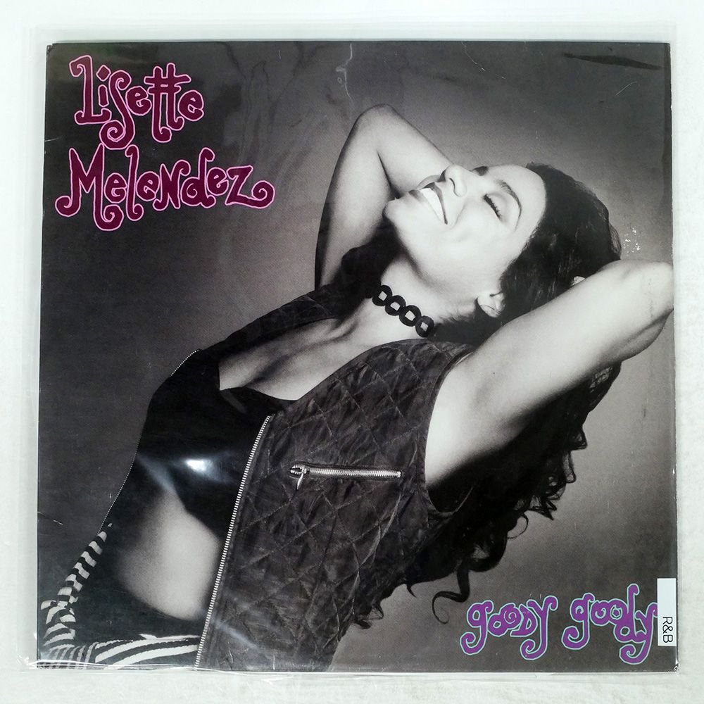 Lisette Melendez – Goody Goody | Releases | Discogs