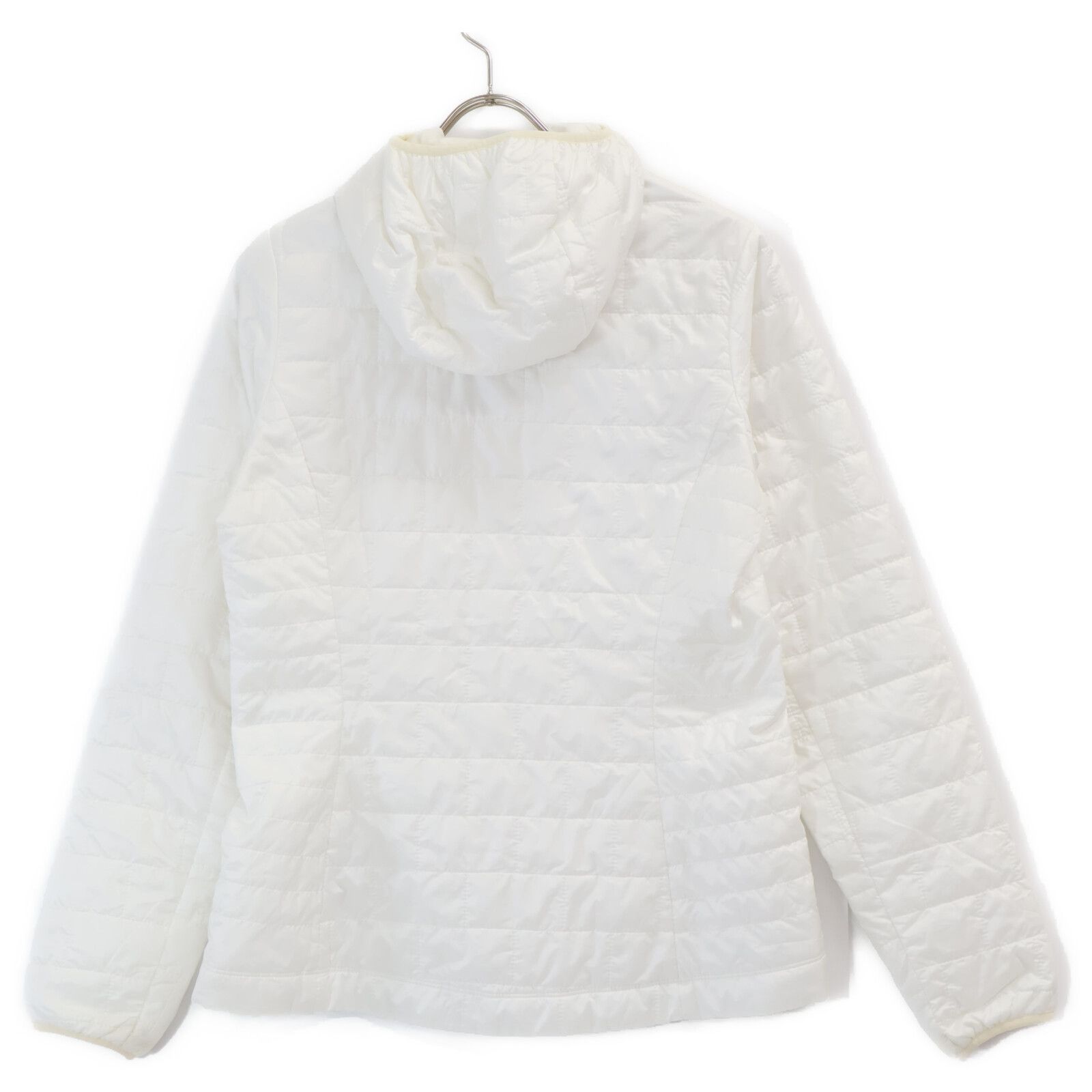 PUFF HOODY