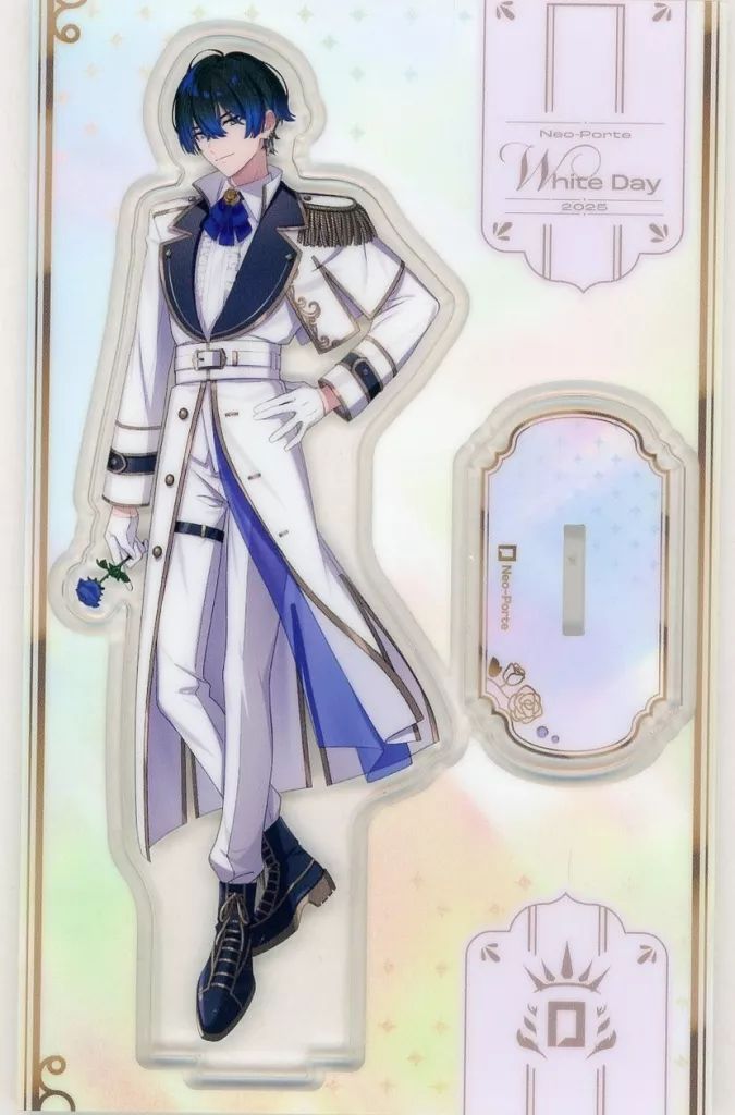 中古】アクリルスタンド・アクリルパネル エイト アクリルスタンド