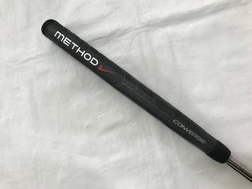 最短翌日発送】METHOD CONVERGE M1-08 | 中古 | パター | ナイキ