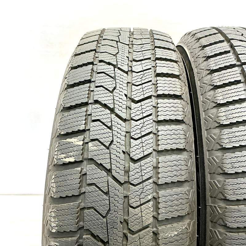 【岩手 盛岡発】中古 トーヨー スタッドレス 冬 タイヤ GARIT G5 155/65R13 73Q 4本 2015年製 送料無料 TOYO TIRES トーヨー 225⁄45R17 91Q OBSERVE GARIT GIZ 冬