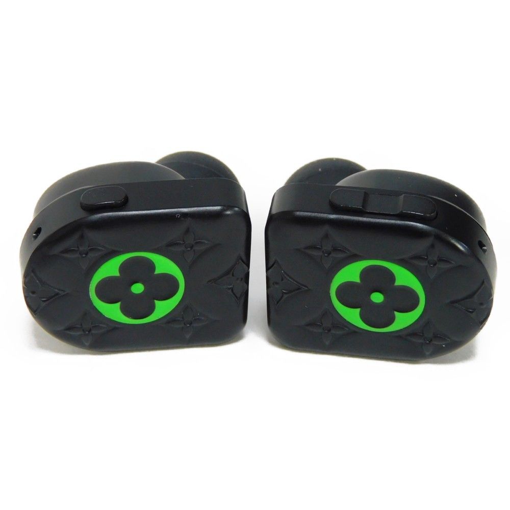 LOUIS VUITTON ルイ・ヴィトン ホライゾン ワイヤレス エンボス  