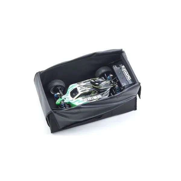 京商 ラジコン RC キャリングバッグ ピットバックR246 京商 ラジコン