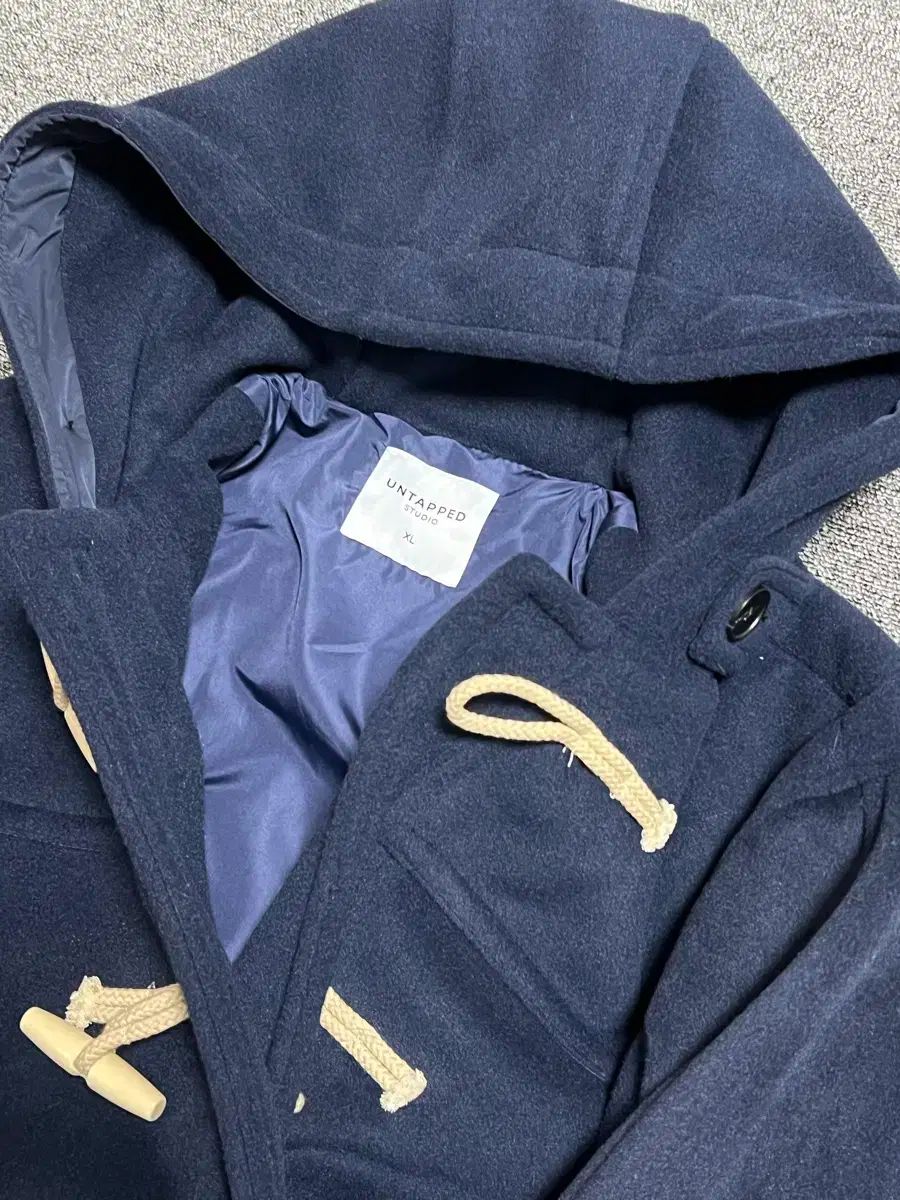 22AW♡ANAYI キープリントボウタイブラウス 36 総柄 とろみ素材 キー