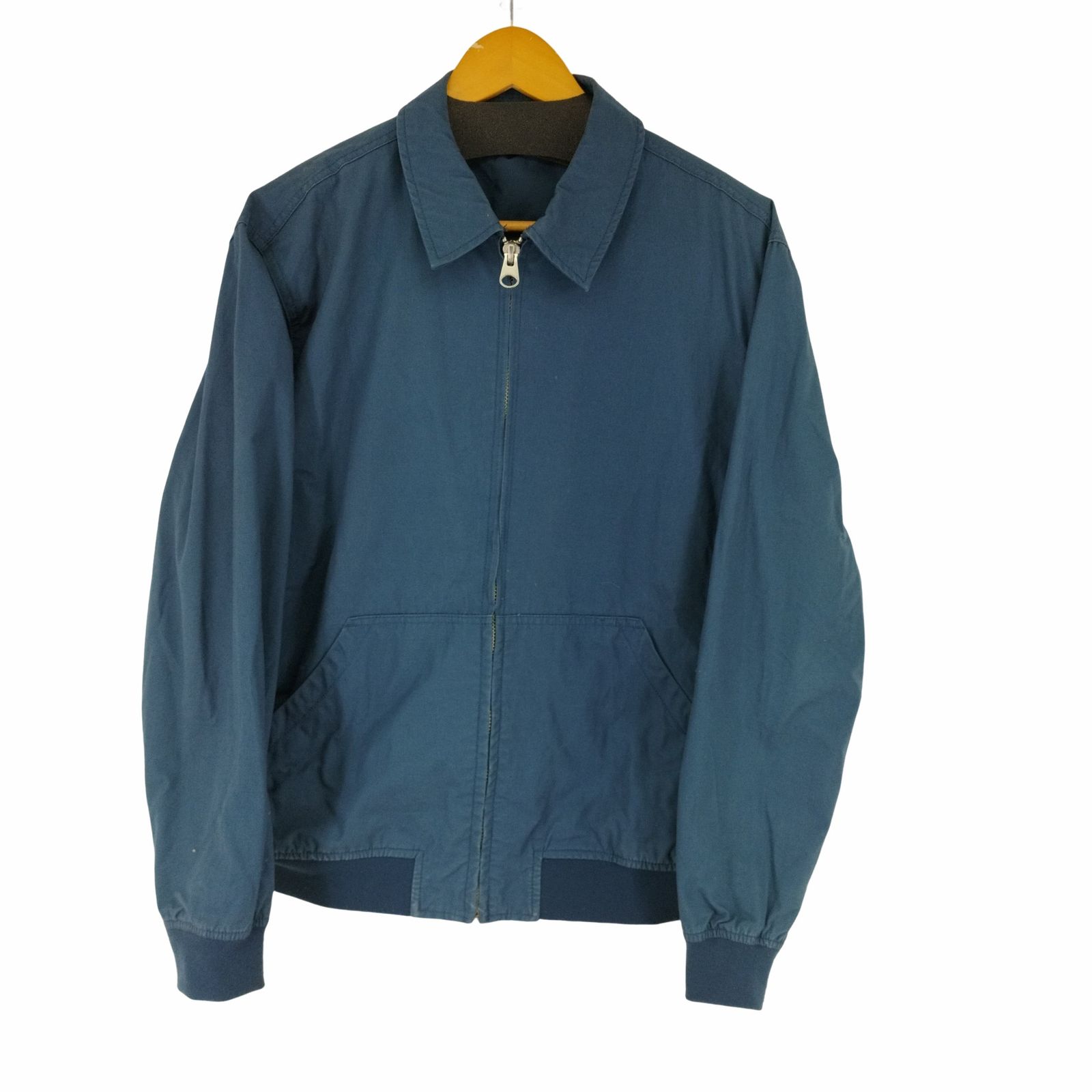 ザラ ZARA WORKER JACKET メンズ import：L 