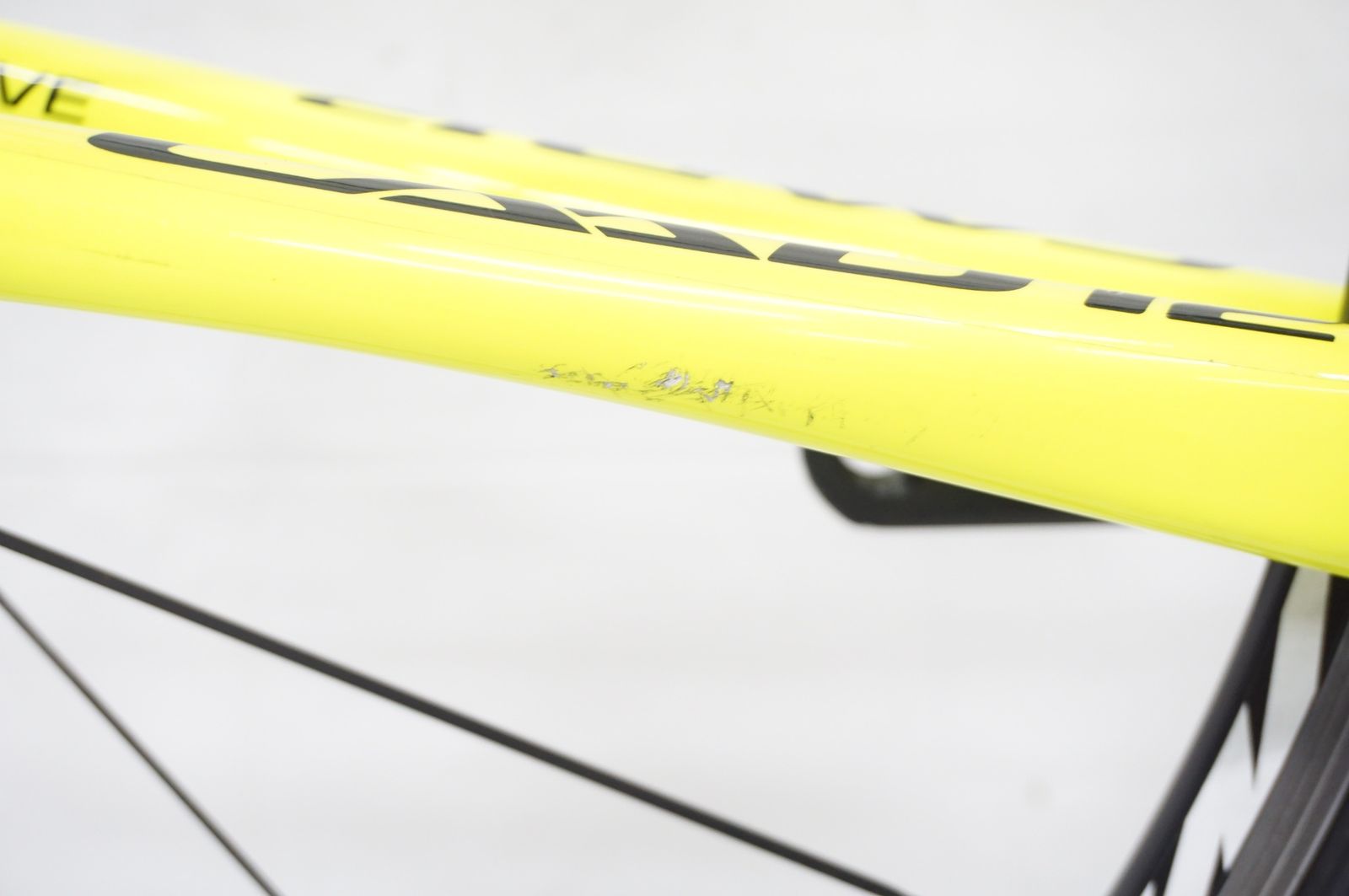 CANNONDALE キャノンデール