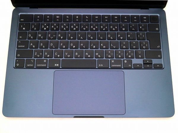 MacBook Air 13インチ 2020 M1 8GB 256GB ジャンク MacBook Air M1 13-inch 8GB 256GB (ジャンク) - メルカリ