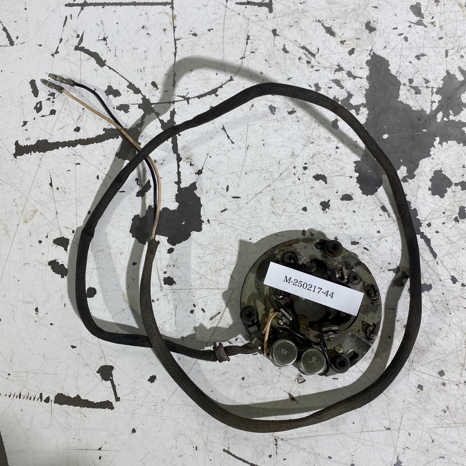GS550 GS750 スズキ SUZUKI Assy Suzuki メーターASSYデッドストック品