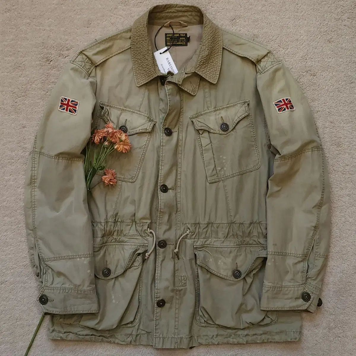 上弦の鬼 Mr.青鬼トライアングル（MUFF） 青鬼オンライン】超激レア青