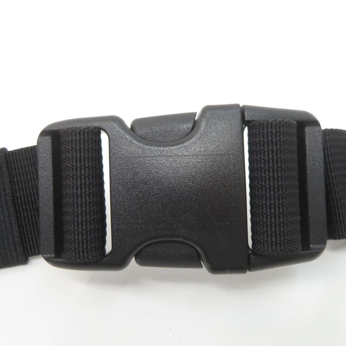 Supreme シュプリーム Waist bag ウエストバッグ ブラック