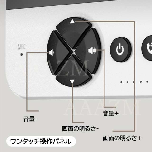 テレビドアホン