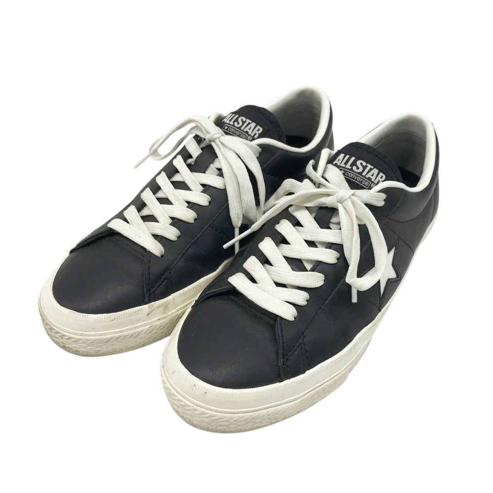 CONVERSE 【即納】2023 コンバース スターテックGF スパイクレス