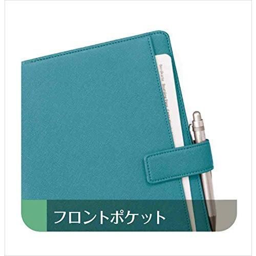 ノートカバー