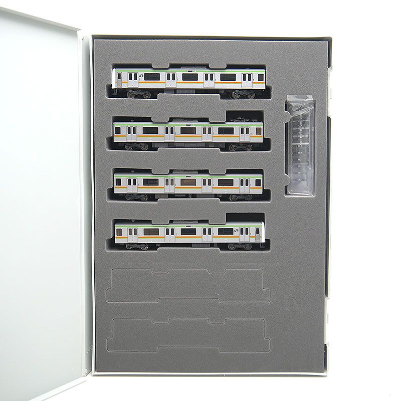 TOMIX Nゲージ JR 209-3000系 川越 八高線 セット 98354