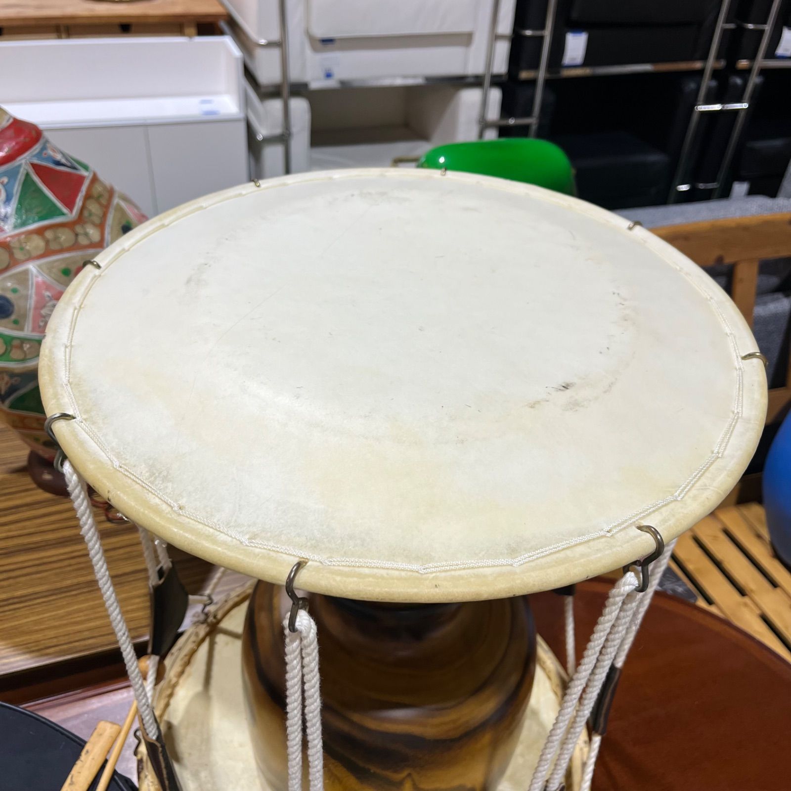 民族楽器太鼓 ソフトケース チャング チャンゴ 民族楽器 ソフトケース 