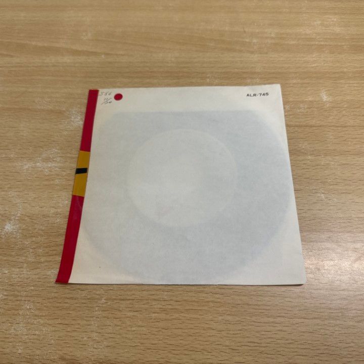 epo エポ　レコード　見本盤　7枚 EPO , エポ - う、ふ、ふ、ふ、 7インチレコード - メルカリ