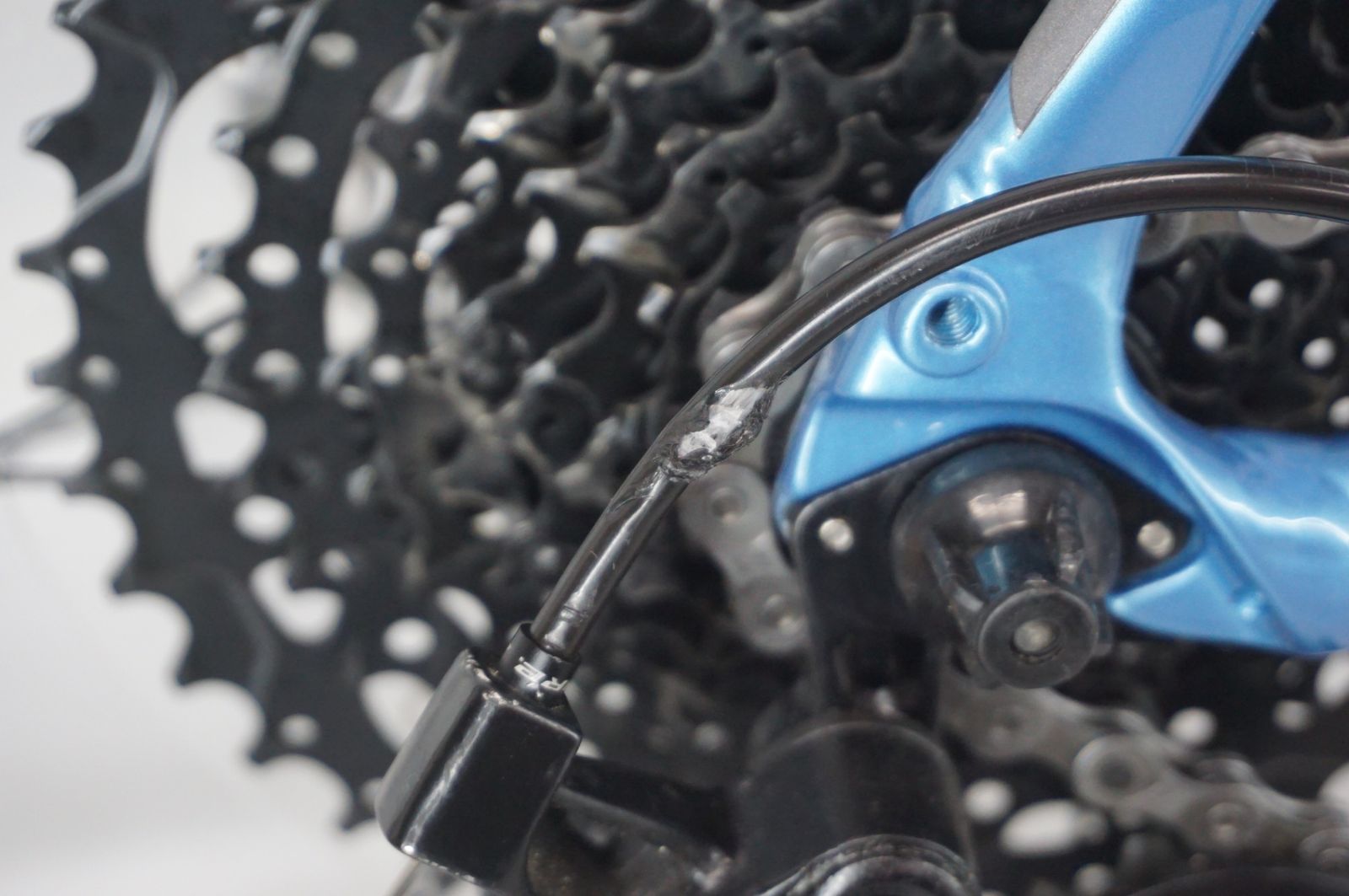 キャノンデール QUICK4