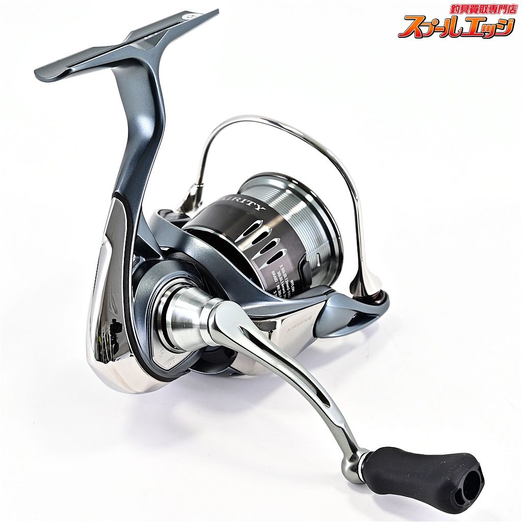 【ダイワ】 23エアリティ ST SF 2000SS-H DAIWA AIRITYm41516